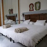 Apartamento Daoiz